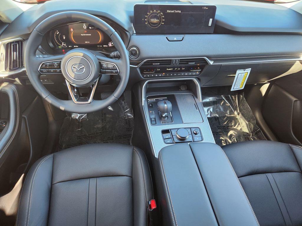 new 2026 Mazda CX-90 PHEV car, priced at $52,592