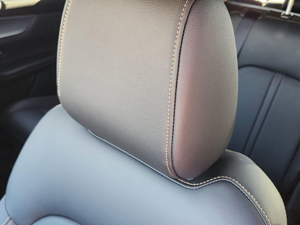 new 2026 Mazda CX-90 PHEV car, priced at $52,592