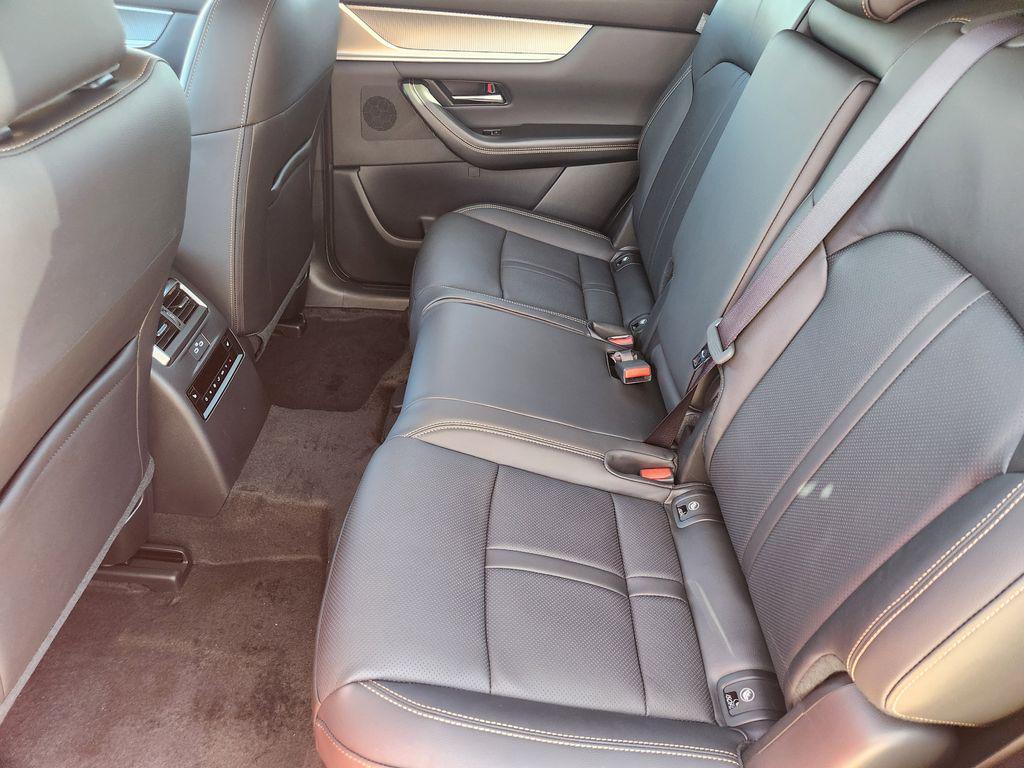 new 2026 Mazda CX-90 PHEV car, priced at $52,592
