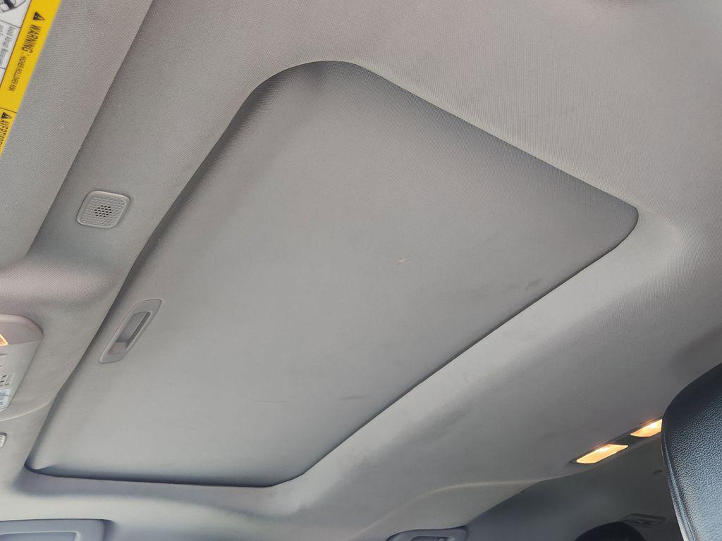 used 2023 Toyota Highlander car, priced at $38,274