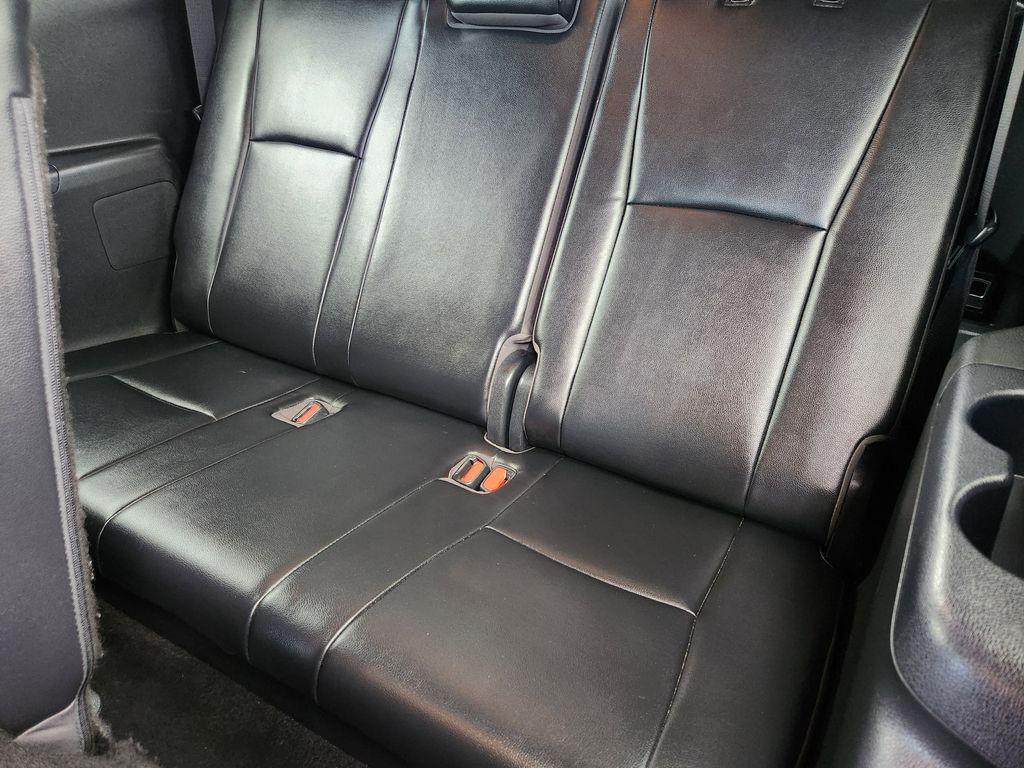 used 2023 Toyota Highlander car, priced at $38,274