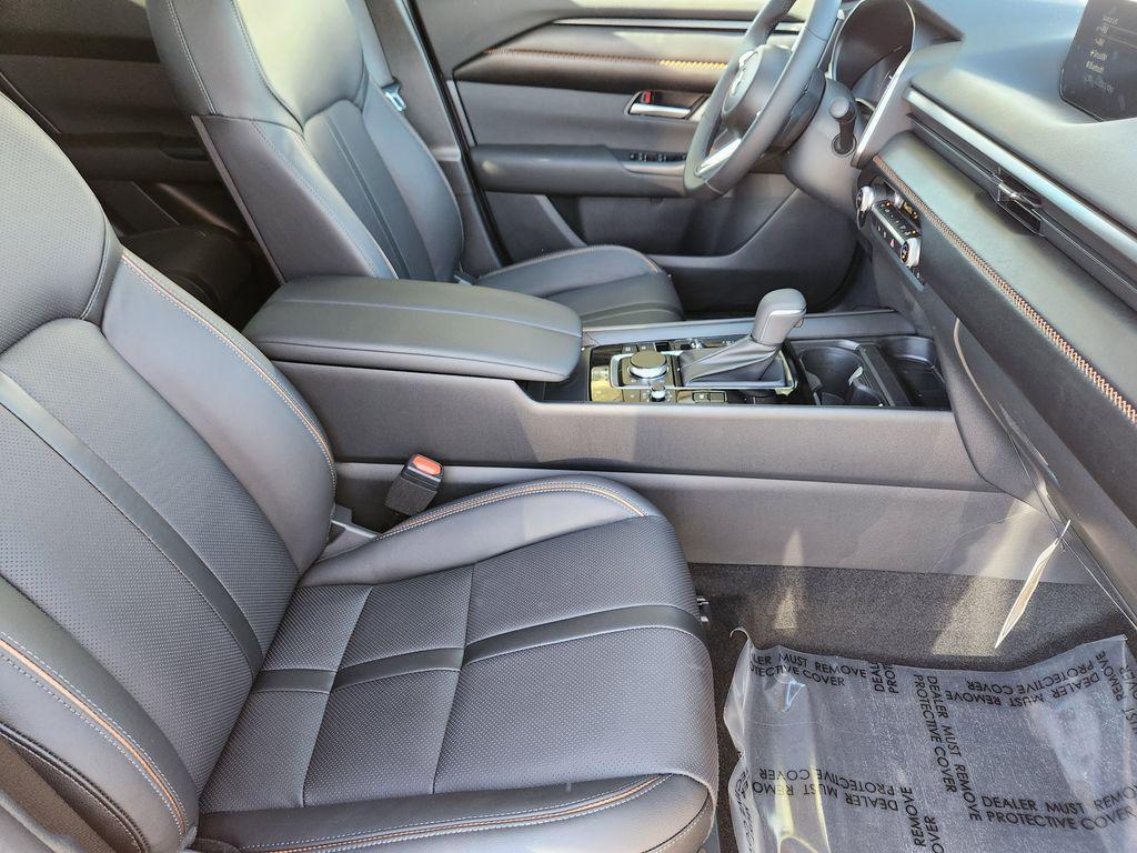 new 2026 Mazda CX-50 Hybrid car, priced at $40,053