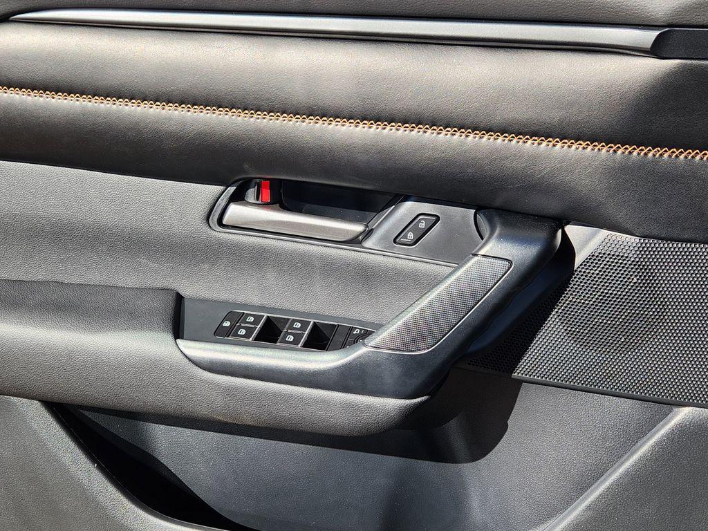 new 2026 Mazda CX-50 Hybrid car, priced at $40,053