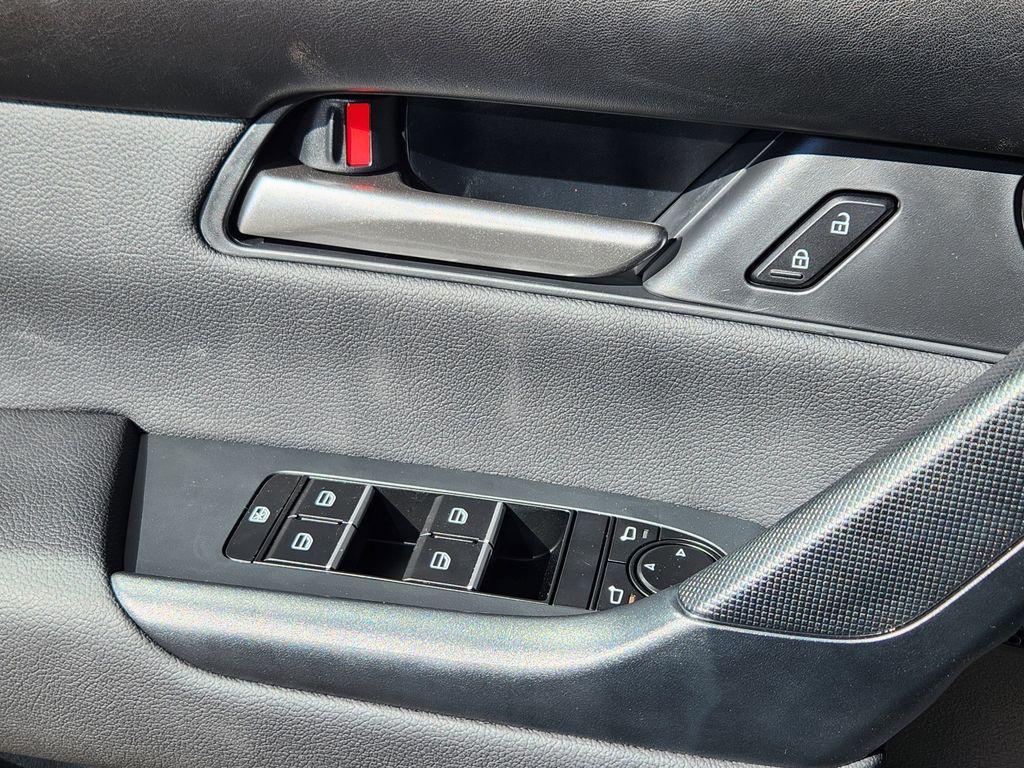 new 2026 Mazda CX-50 Hybrid car, priced at $40,053