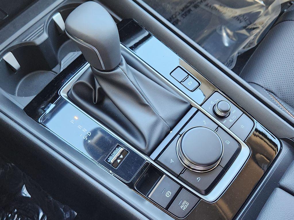 new 2026 Mazda CX-50 Hybrid car, priced at $40,053