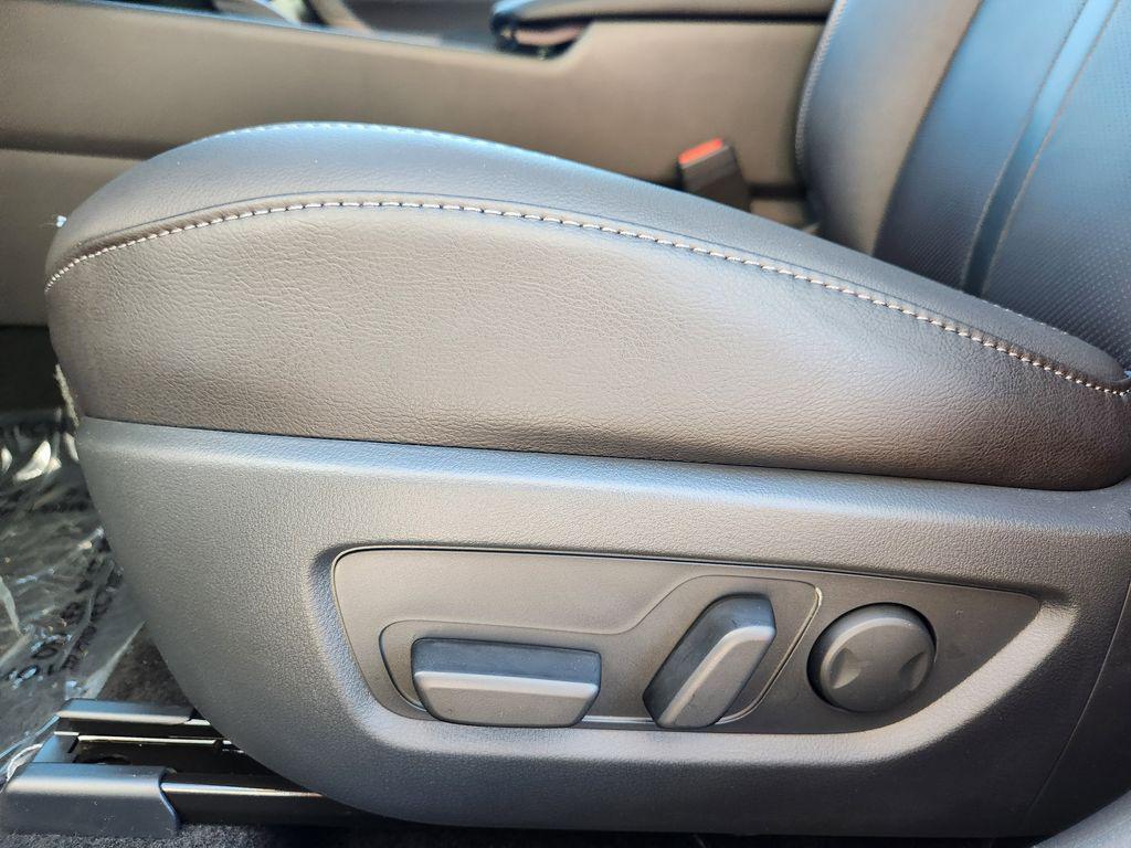 new 2026 Mazda CX-50 Hybrid car, priced at $40,053