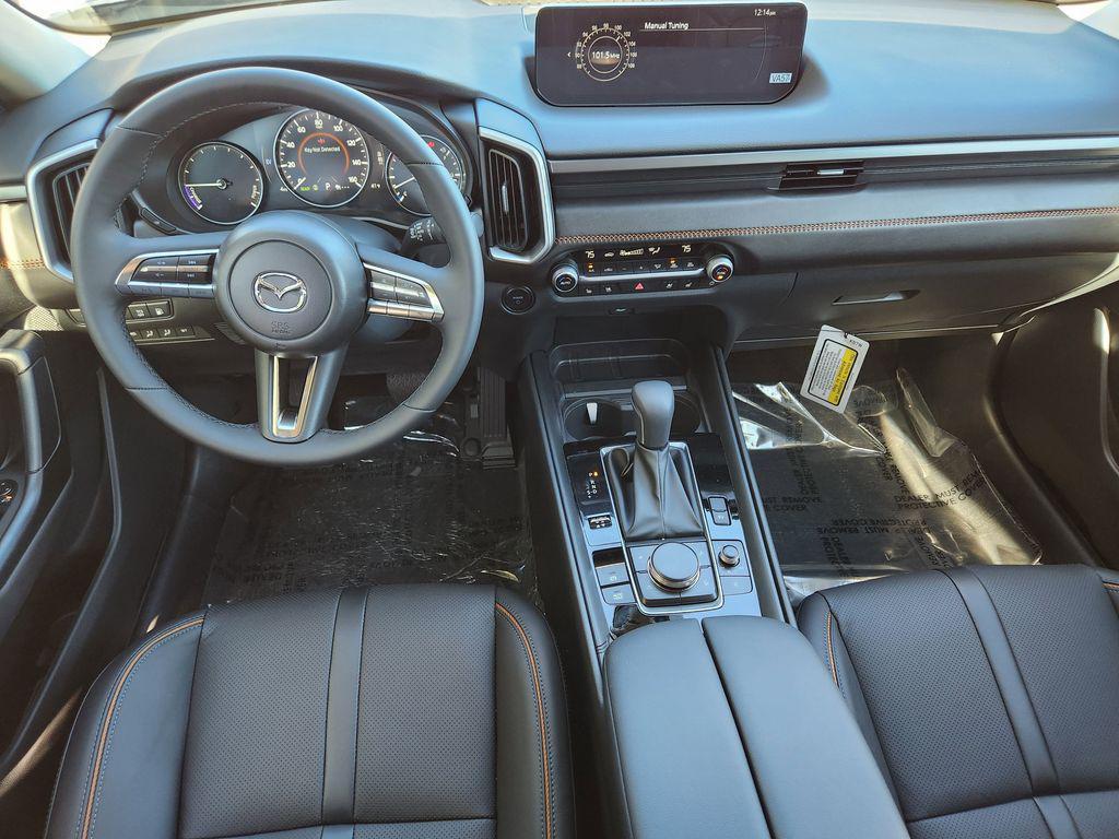 new 2026 Mazda CX-50 Hybrid car, priced at $40,053