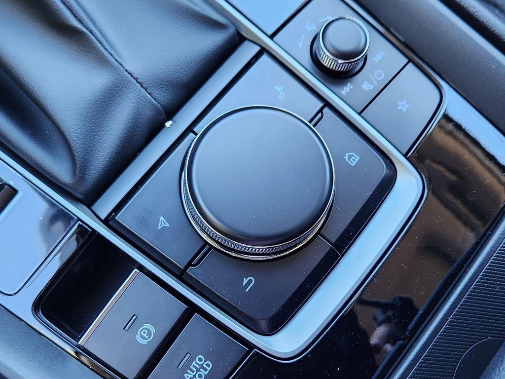 new 2026 Mazda CX-50 Hybrid car, priced at $40,053