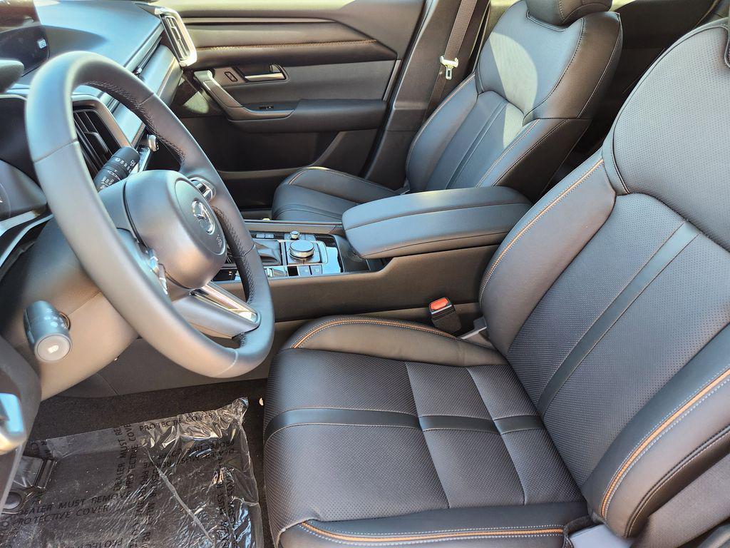 new 2026 Mazda CX-50 Hybrid car, priced at $40,053