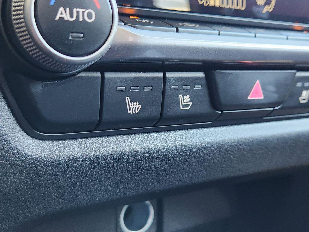 new 2026 Mazda CX-50 Hybrid car, priced at $40,053