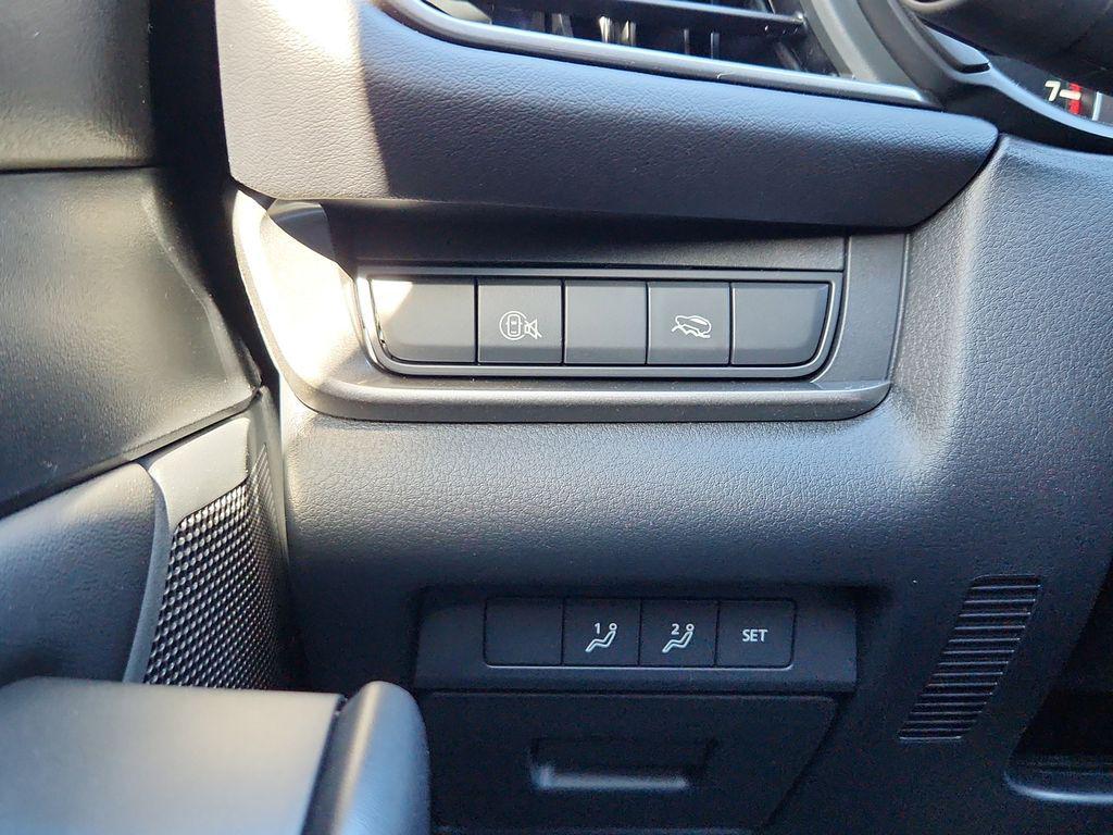 new 2026 Mazda CX-30 car, priced at $28,970