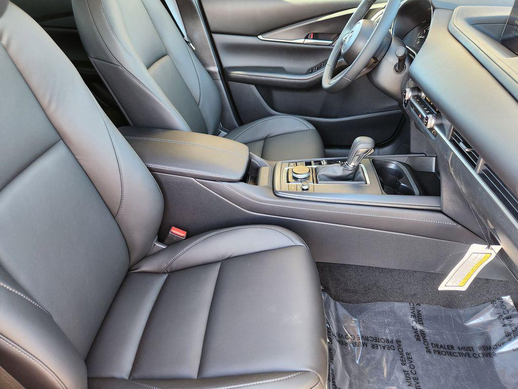 new 2026 Mazda CX-30 car, priced at $28,970