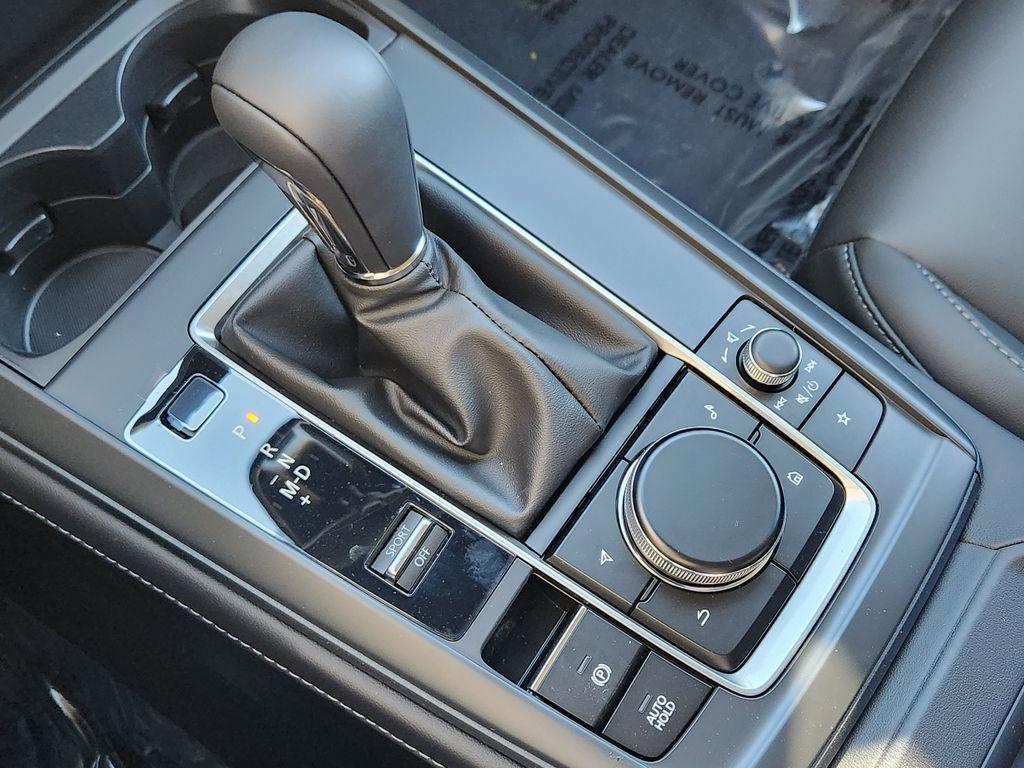 new 2026 Mazda CX-30 car, priced at $28,970