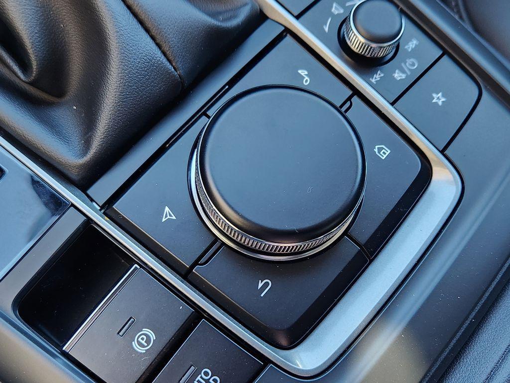 new 2026 Mazda CX-30 car, priced at $28,970