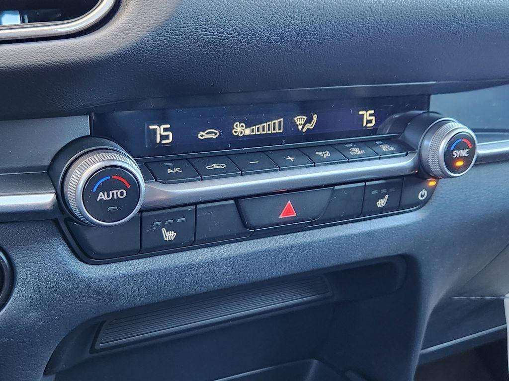 new 2026 Mazda CX-30 car, priced at $28,970