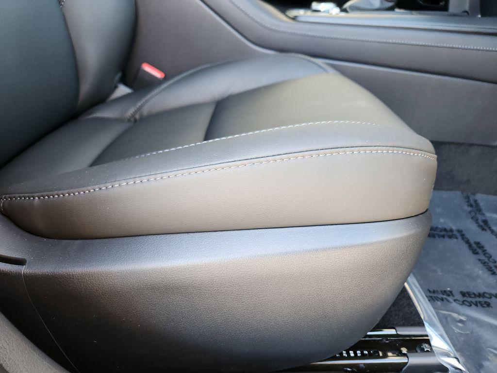 new 2026 Mazda CX-30 car, priced at $28,970