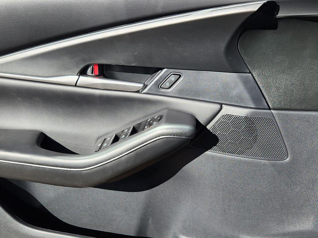 new 2026 Mazda CX-30 car, priced at $28,970