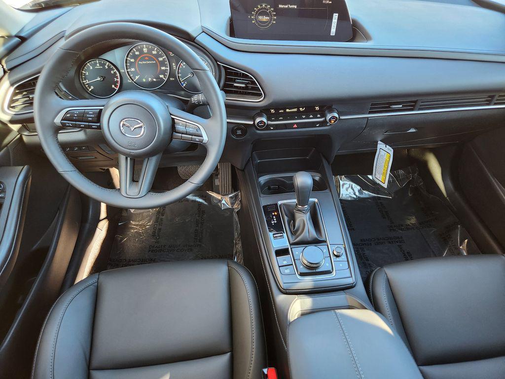 new 2026 Mazda CX-30 car, priced at $28,970