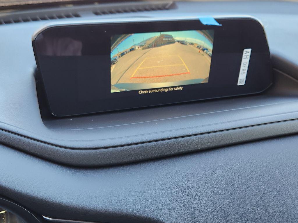 new 2026 Mazda CX-30 car, priced at $28,970