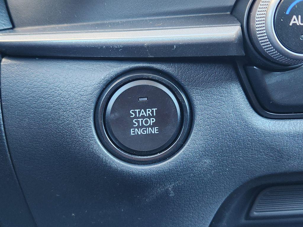 new 2026 Mazda CX-30 car, priced at $28,970