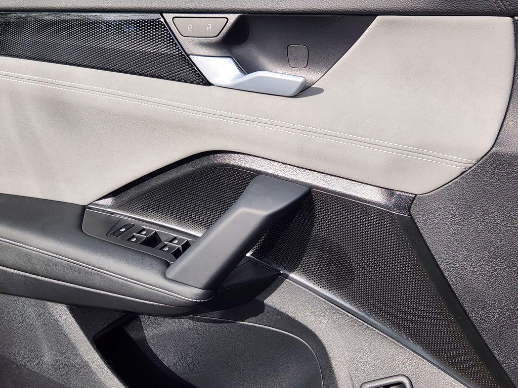 new 2026 Volkswagen Tiguan car