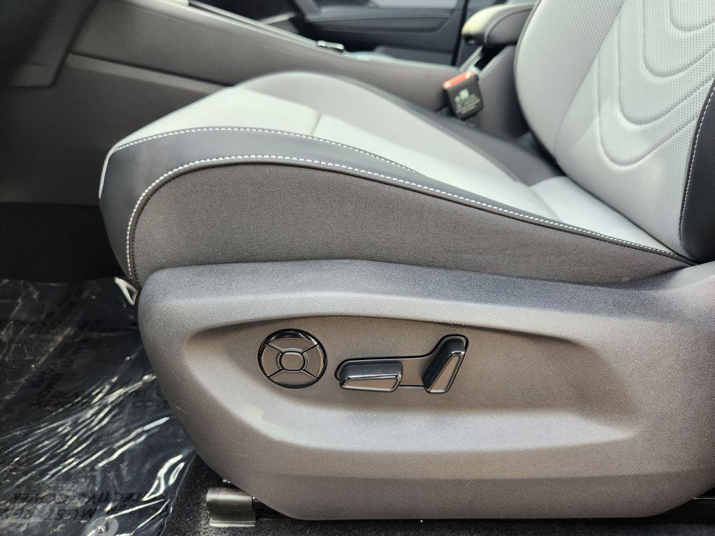 new 2026 Volkswagen Tiguan car