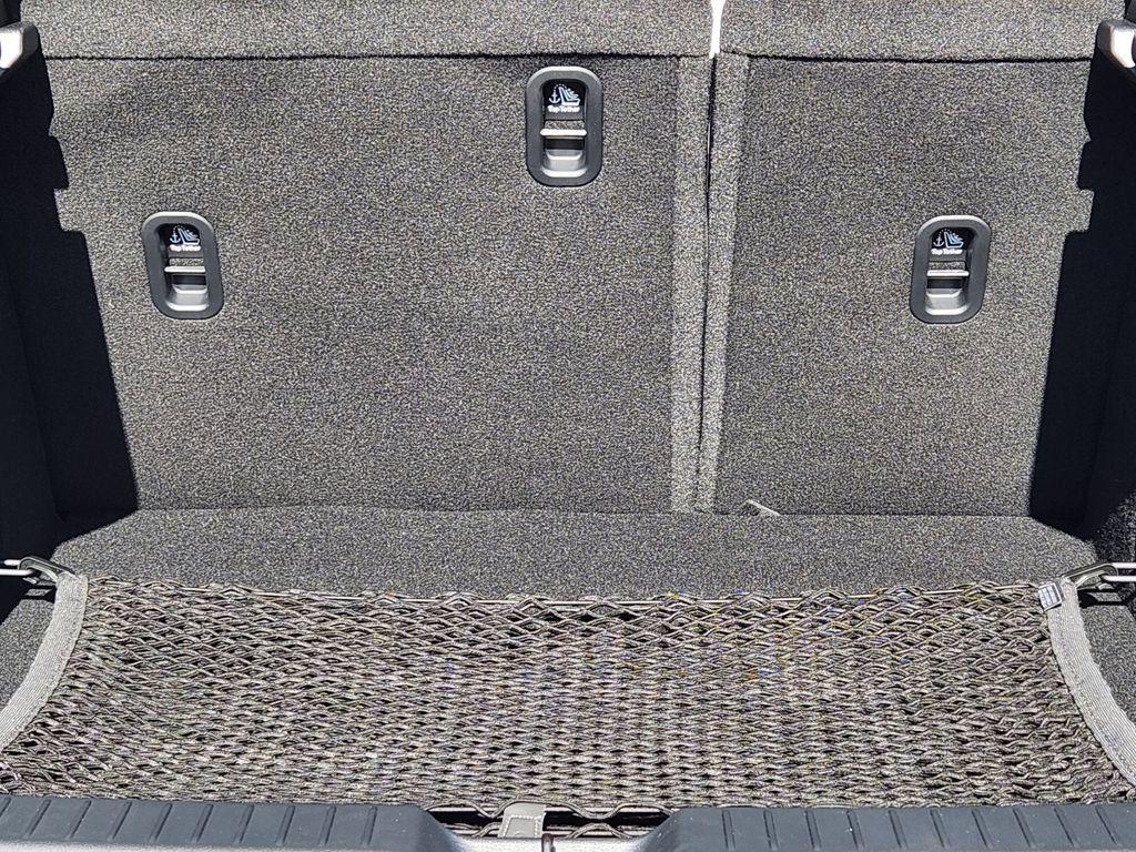 new 2026 Mazda CX-30 car, priced at $32,528