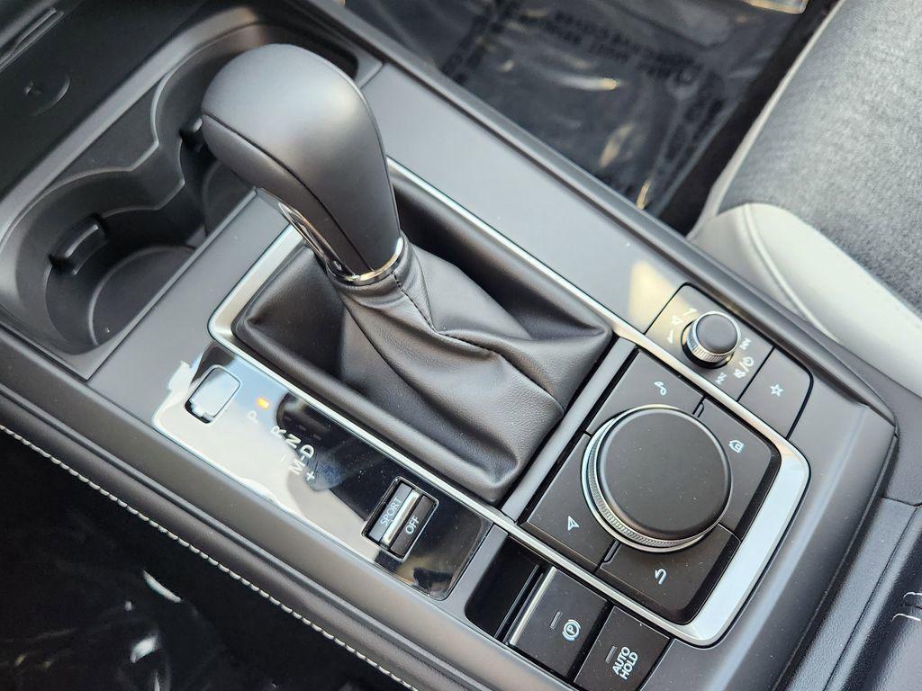 new 2026 Mazda CX-30 car, priced at $32,528