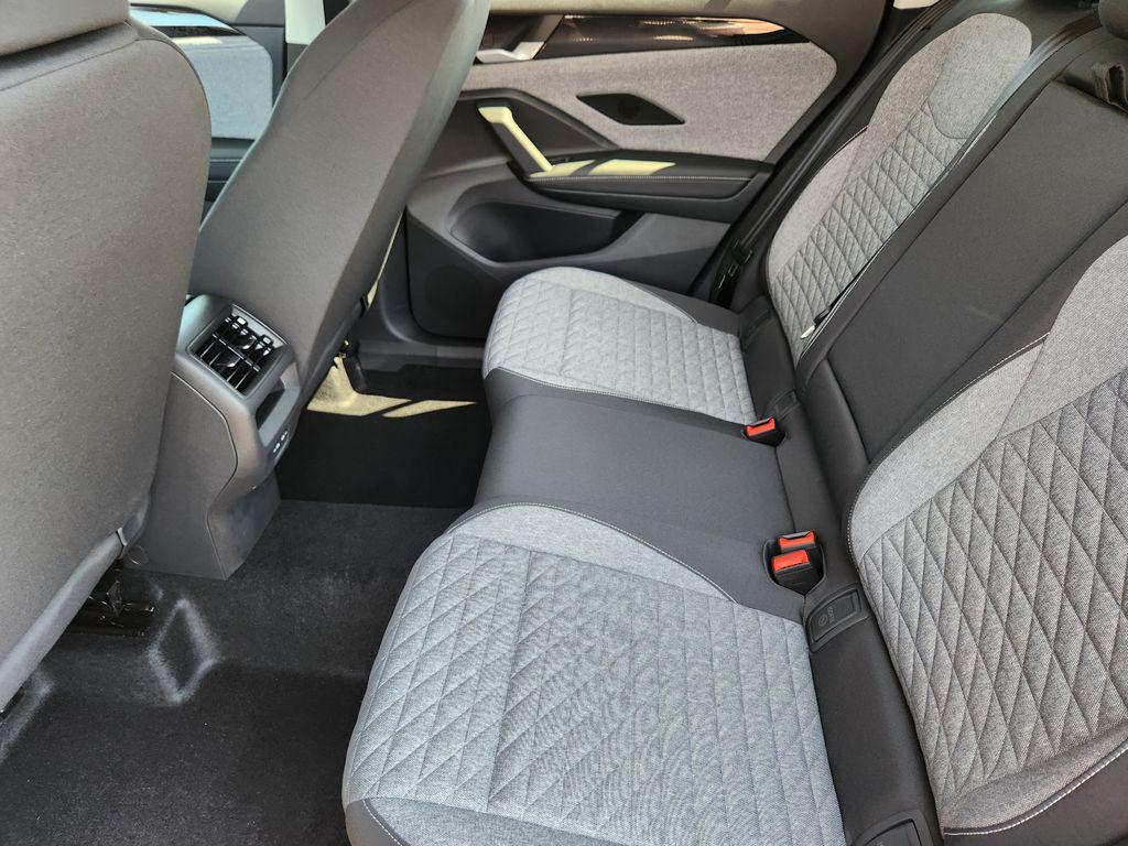 new 2026 Volkswagen Tiguan car