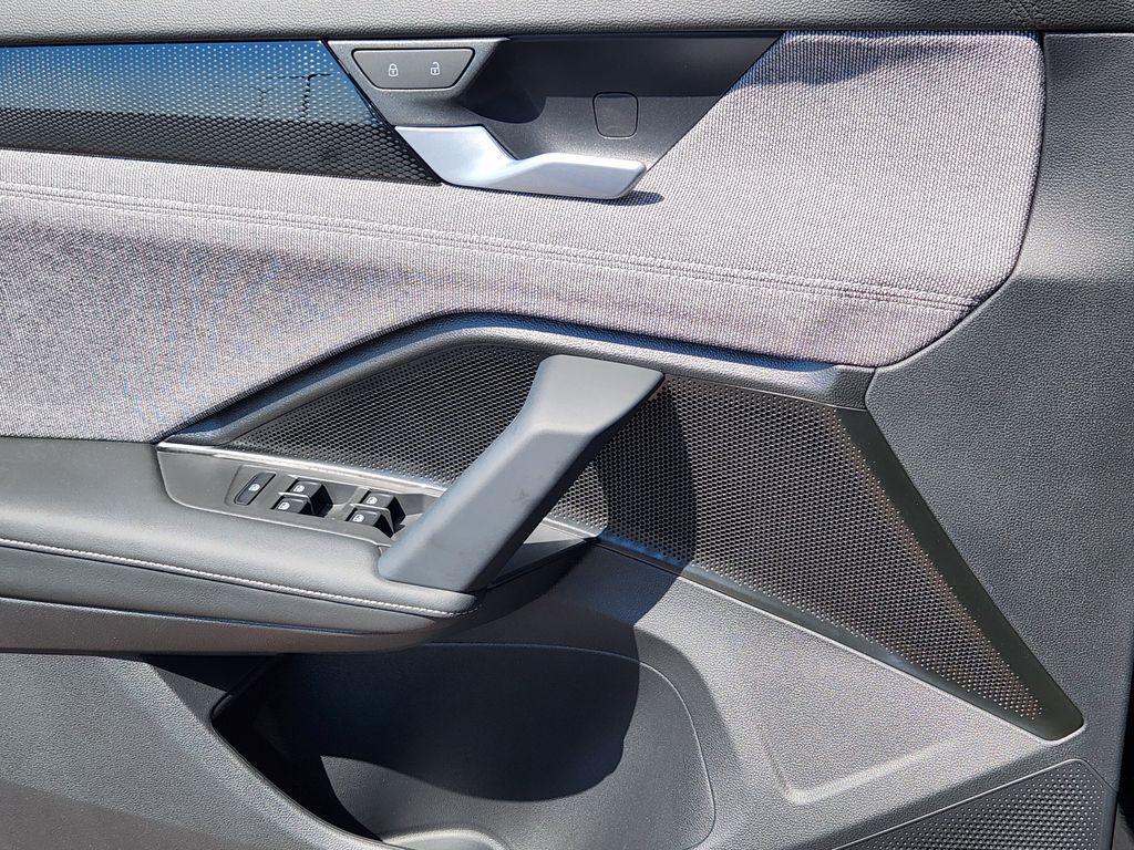 new 2026 Volkswagen Tiguan car