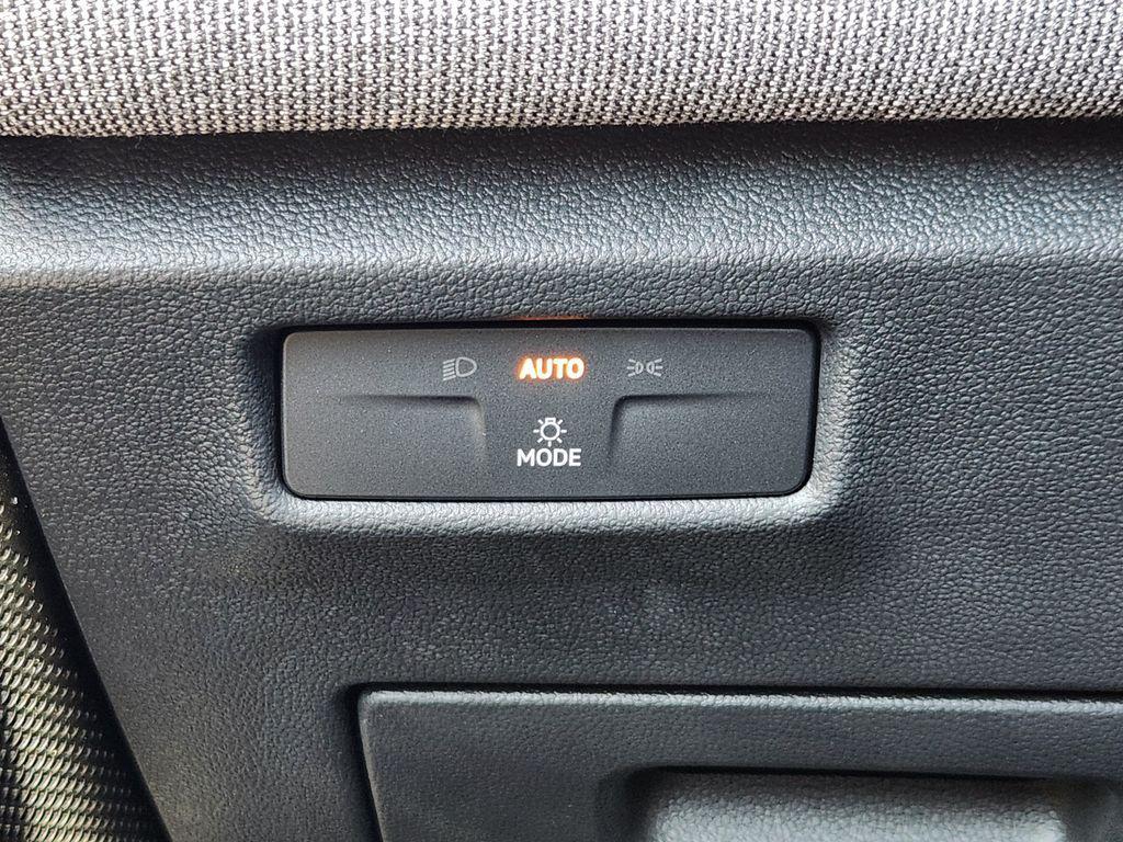 new 2026 Volkswagen Tiguan car