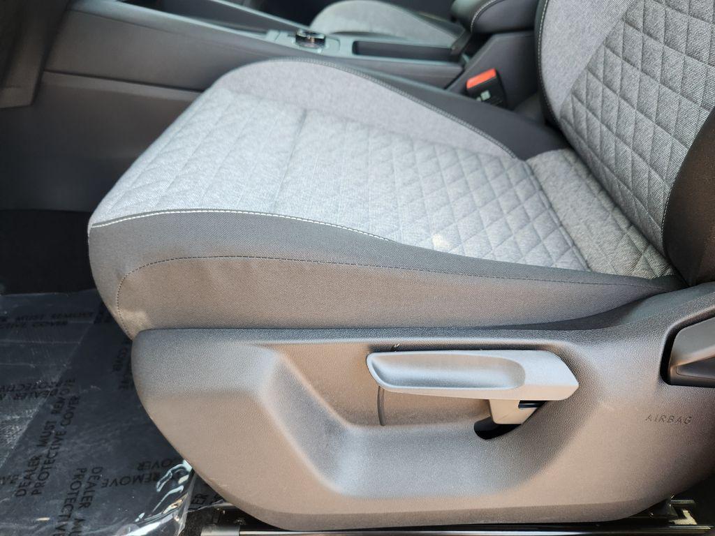new 2026 Volkswagen Tiguan car