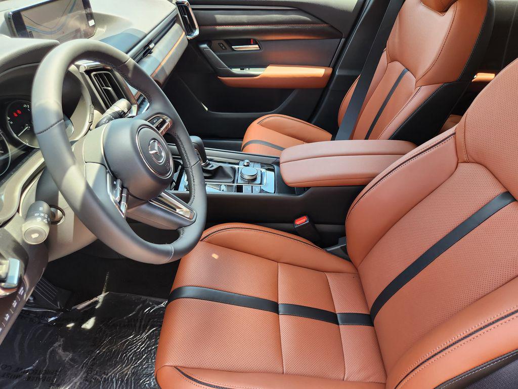 new 2026 Mazda CX-50 car, priced at $44,225
