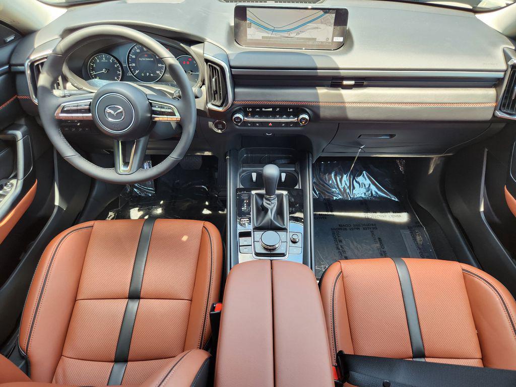 new 2026 Mazda CX-50 car, priced at $44,225
