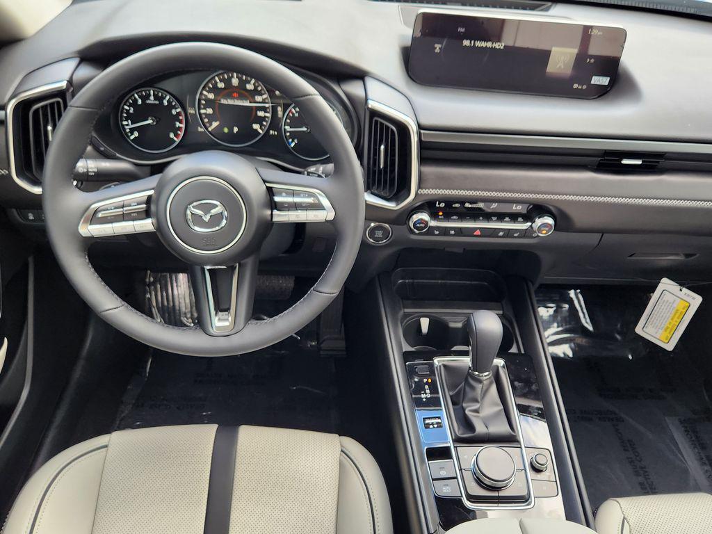 new 2026 Mazda CX-50 car, priced at $44,369