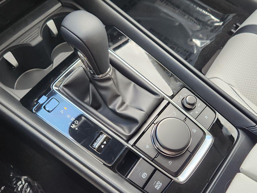 new 2026 Mazda CX-50 car, priced at $44,369