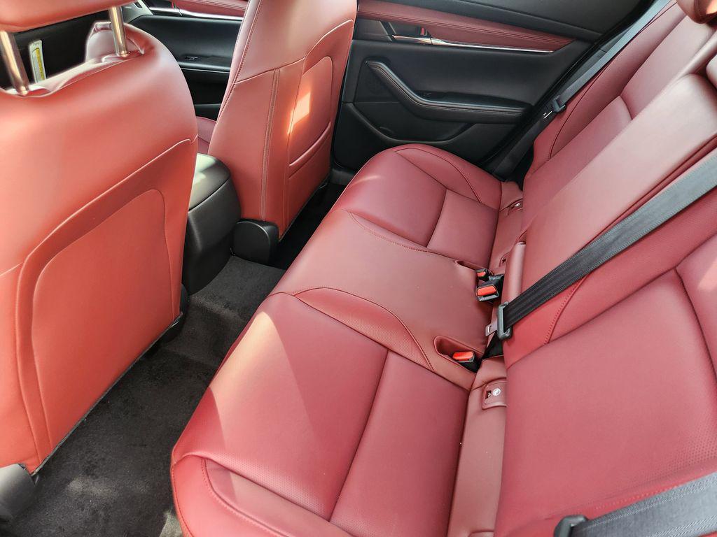 new 2026 Mazda Mazda3 car, priced at $32,833