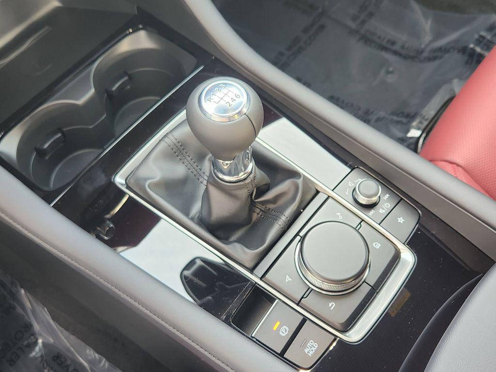 new 2026 Mazda Mazda3 car, priced at $32,833