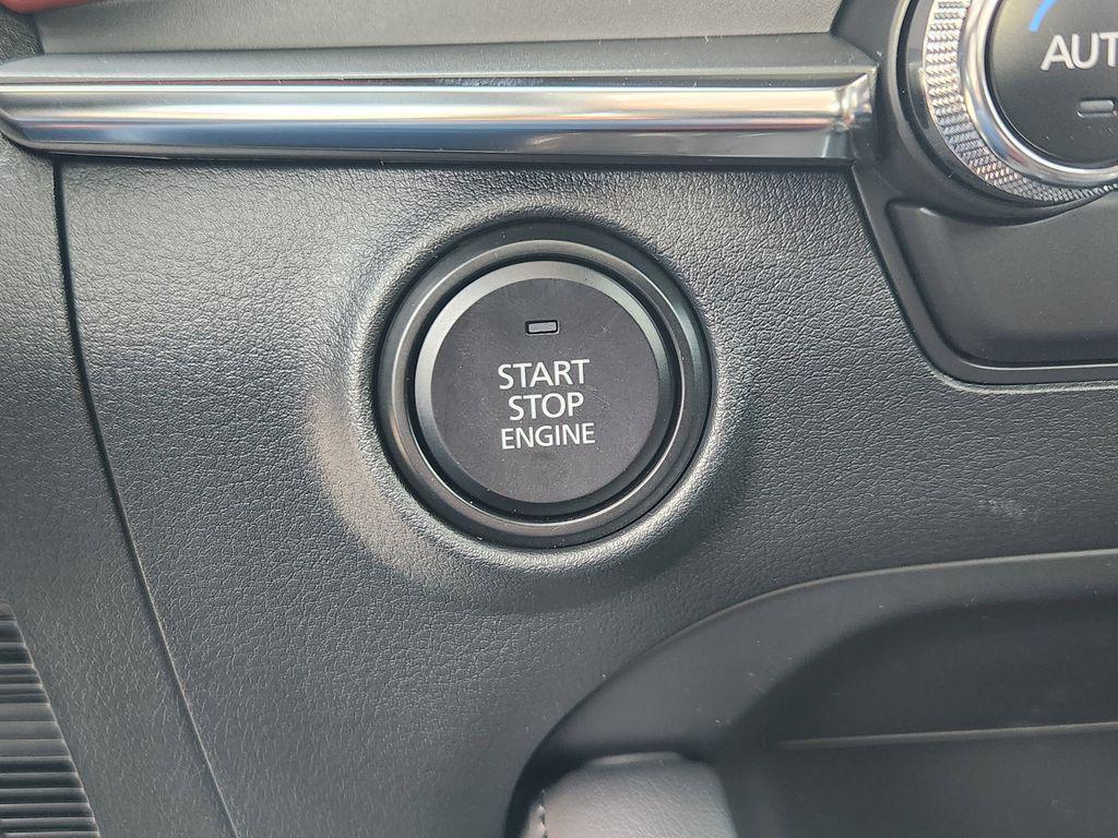 new 2026 Mazda Mazda3 car, priced at $32,833