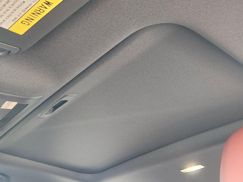 new 2026 Mazda Mazda3 car, priced at $32,833