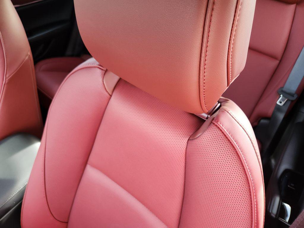 new 2026 Mazda Mazda3 car, priced at $32,833