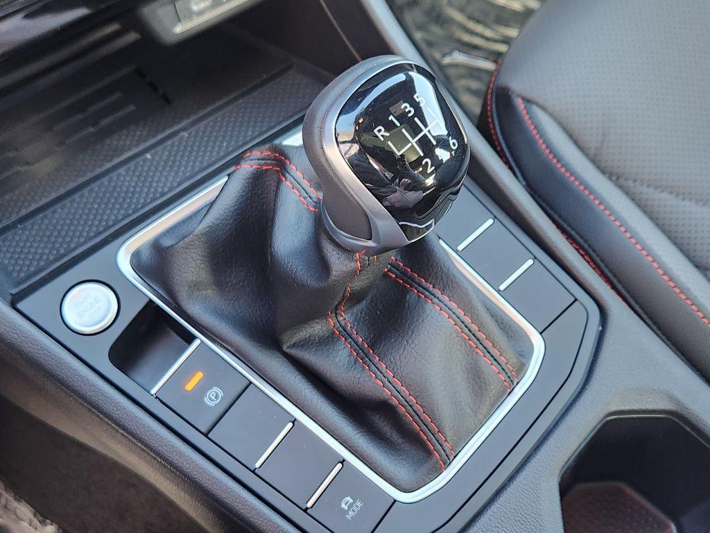 new 2026 Volkswagen Jetta GLI car