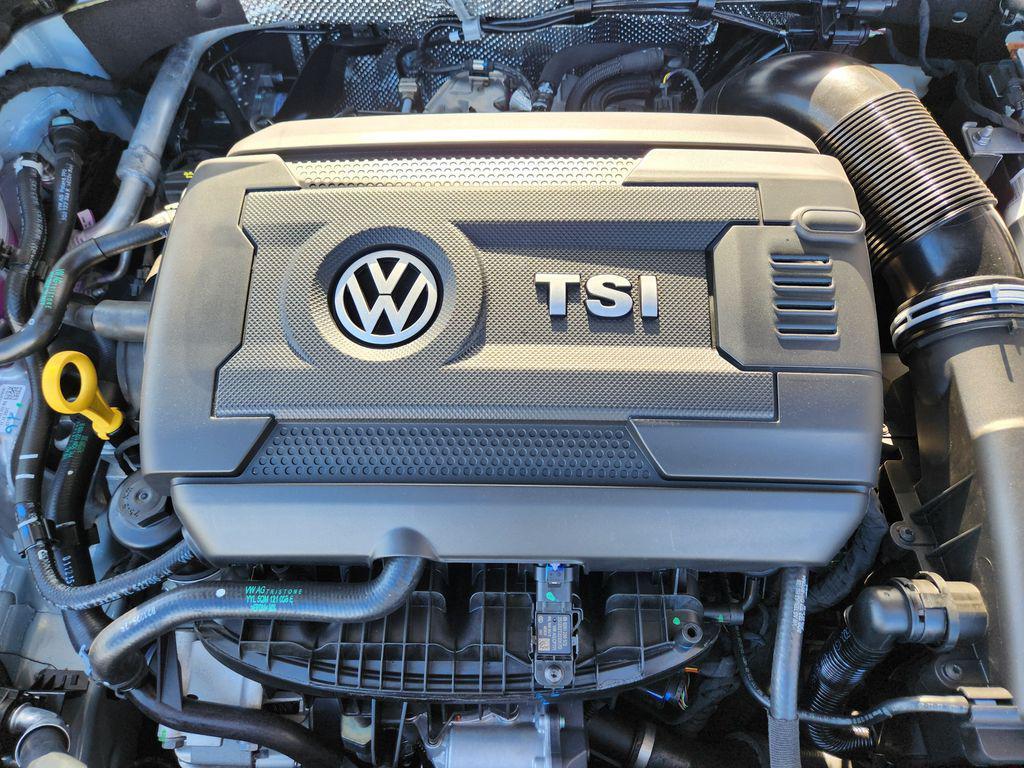 new 2026 Volkswagen Jetta GLI car