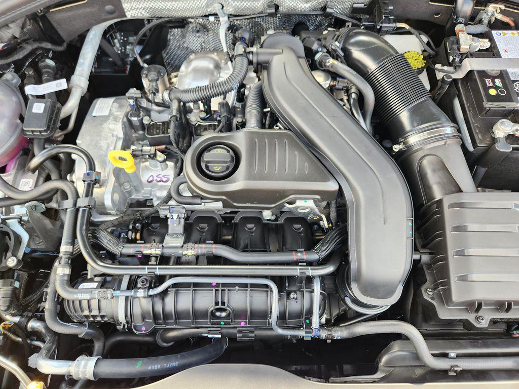 new 2026 Volkswagen Jetta car