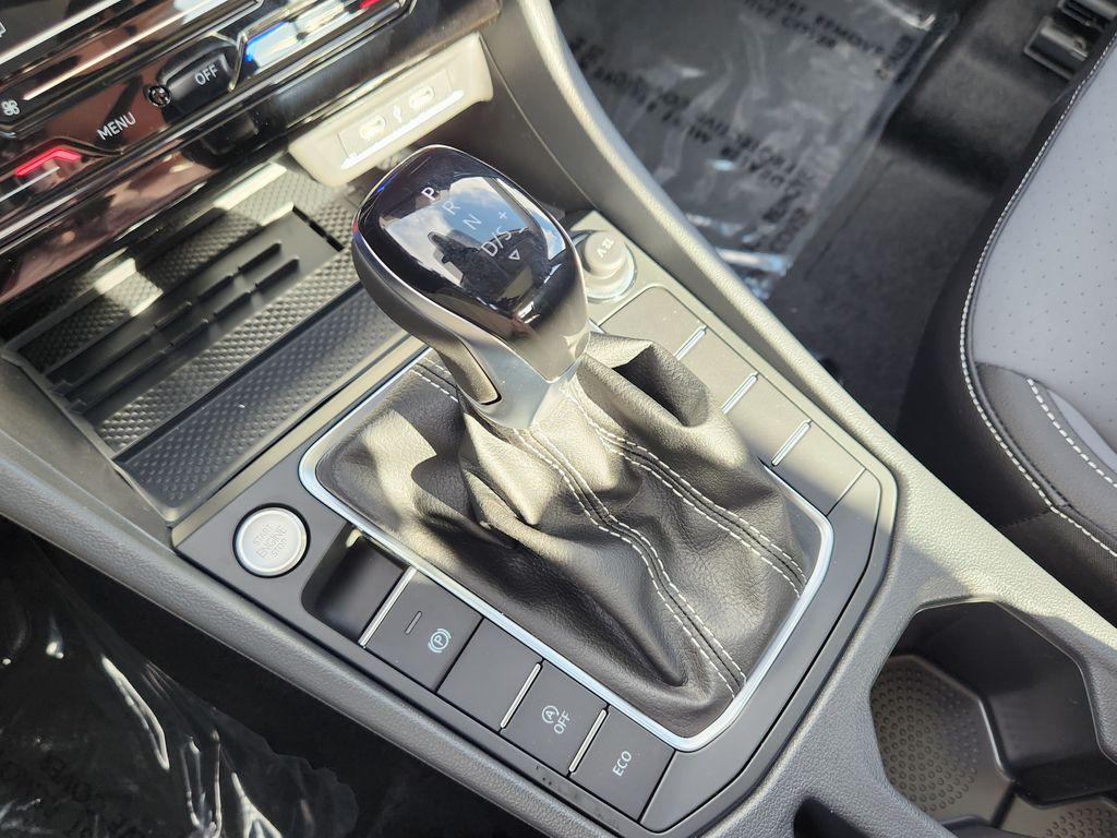 new 2026 Volkswagen Jetta car