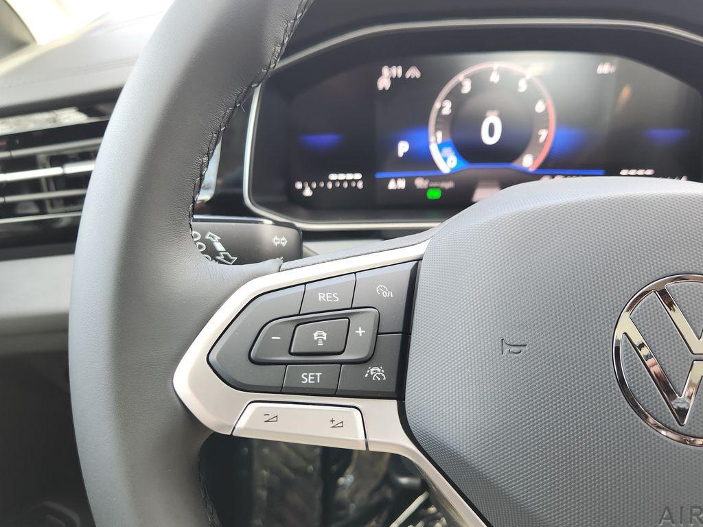 new 2026 Volkswagen Jetta car