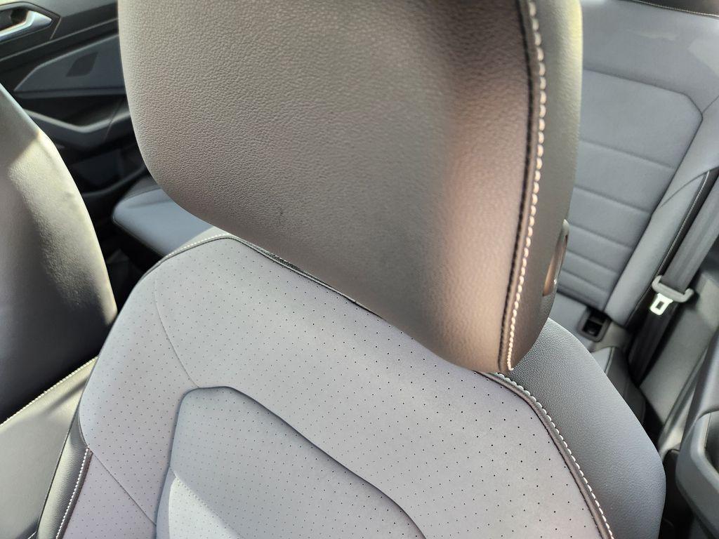 new 2026 Volkswagen Jetta car