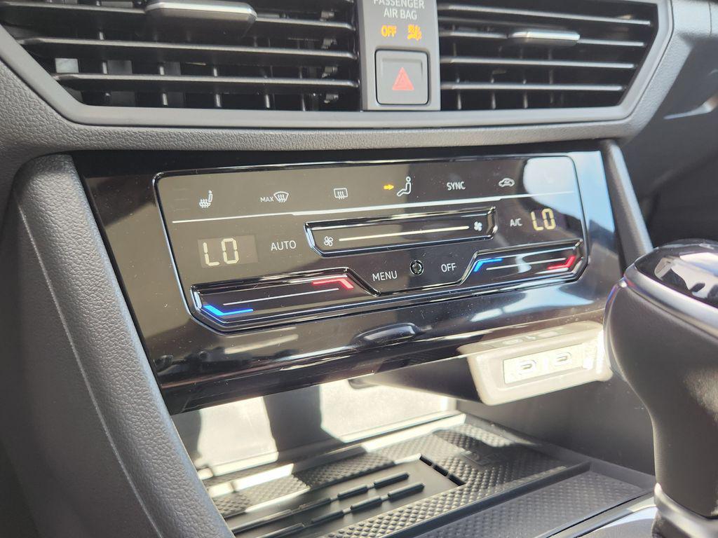 new 2026 Volkswagen Jetta car