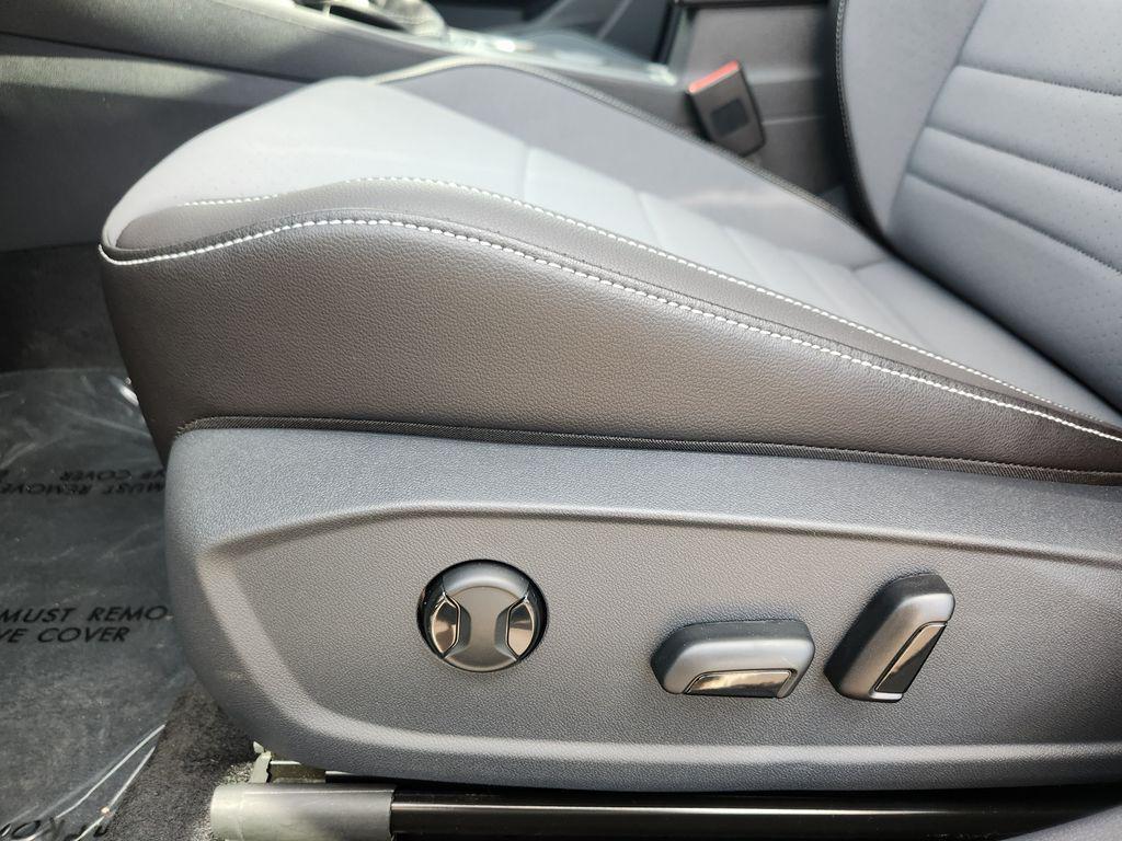 new 2026 Volkswagen Jetta car