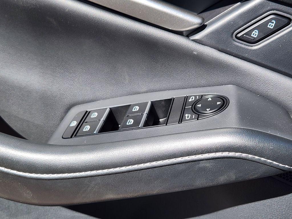 new 2026 Mazda CX-30 car, priced at $32,004